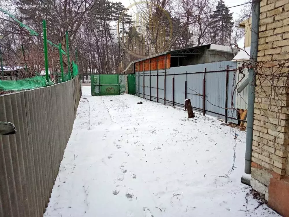 Дом в Ессентуки, Октябрьская улица, 326 (70 м) - Фото 1