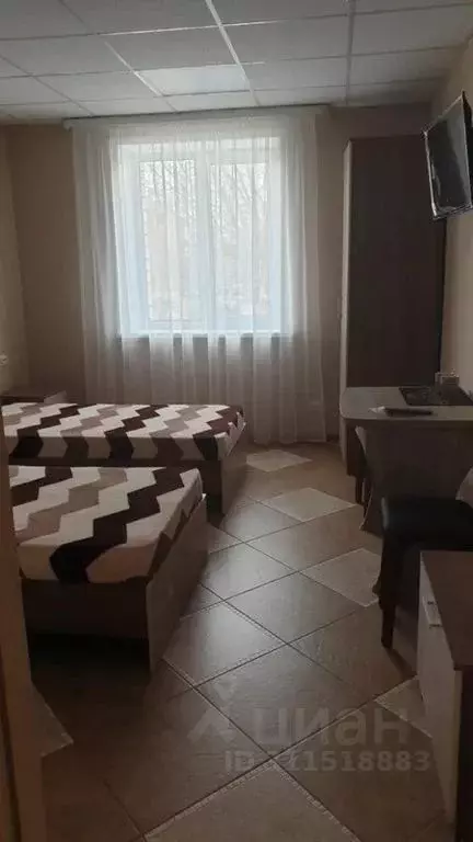 Комната Волгоградская область, Михайловка ул. Коммуны, 89А - Фото 0