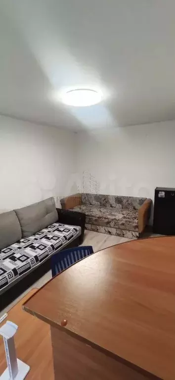 1-к. квартира, 34 м, 5/9 эт. - Фото 1
