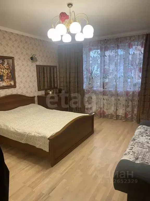 2-к кв. Ханты-Мансийский АО, Сургут Университетская ул., 11 (81.5 м) - Фото 1