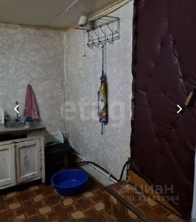 1-к кв. Оренбургская область, Оренбург Комсомольская ул., 100 (21.6 м) - Фото 1