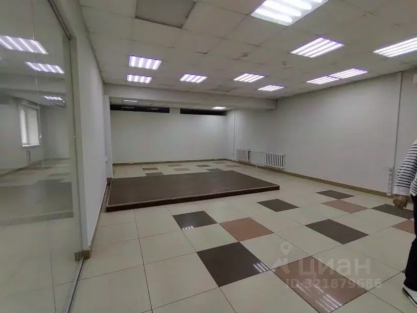 Помещение свободного назначения в Иркутская область, Иркутск ул. ... - Фото 1