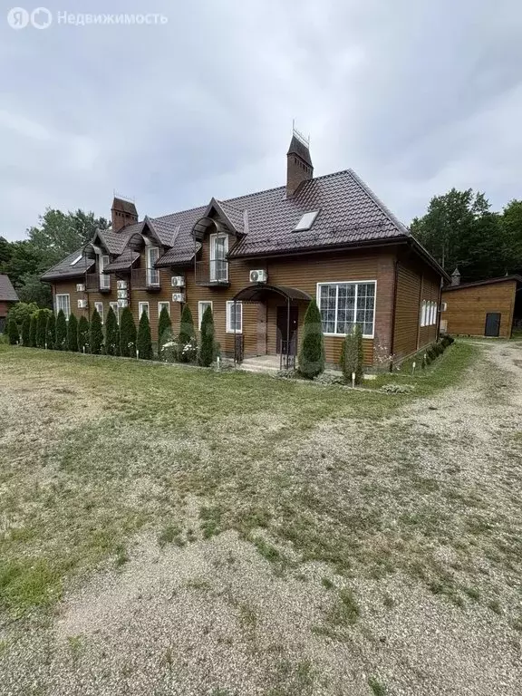Участок в Краснодарский край, муниципальный округ Горячий Ключ, ... - Фото 1