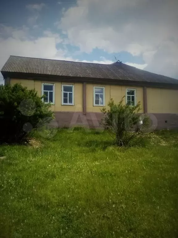 Купить Дом В Никольском Районе Пензенской