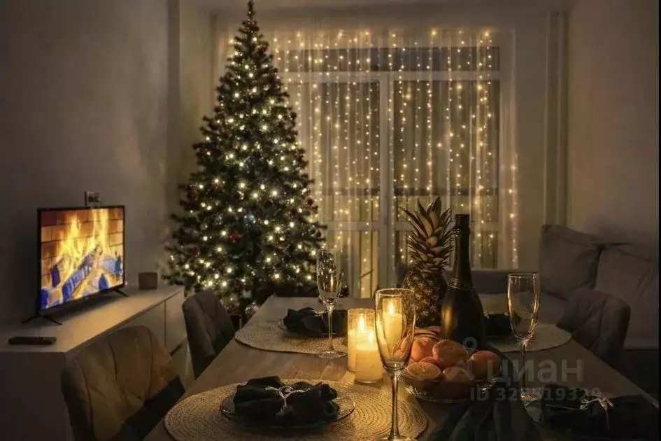 2-к кв. Москва ул. Алхимовская, 1к4 (64.0 м) - Фото 0