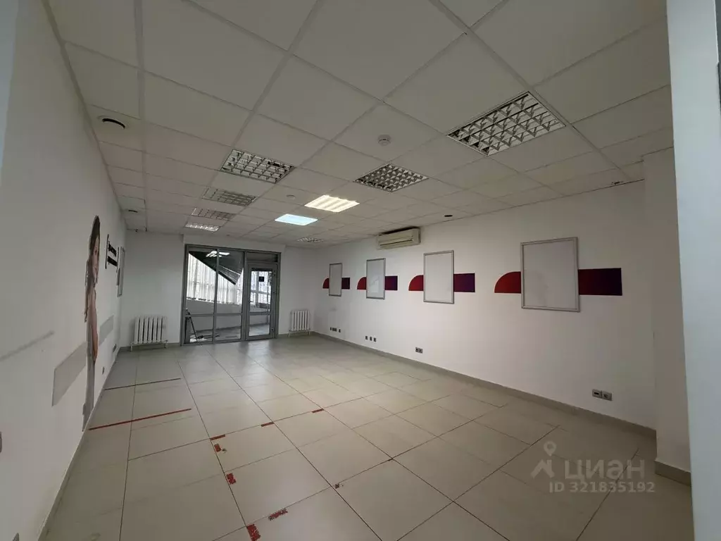 Офис в Оренбургская область, Оренбург Форштадт мкр, ул. Донецкая, 4 ... - Фото 1