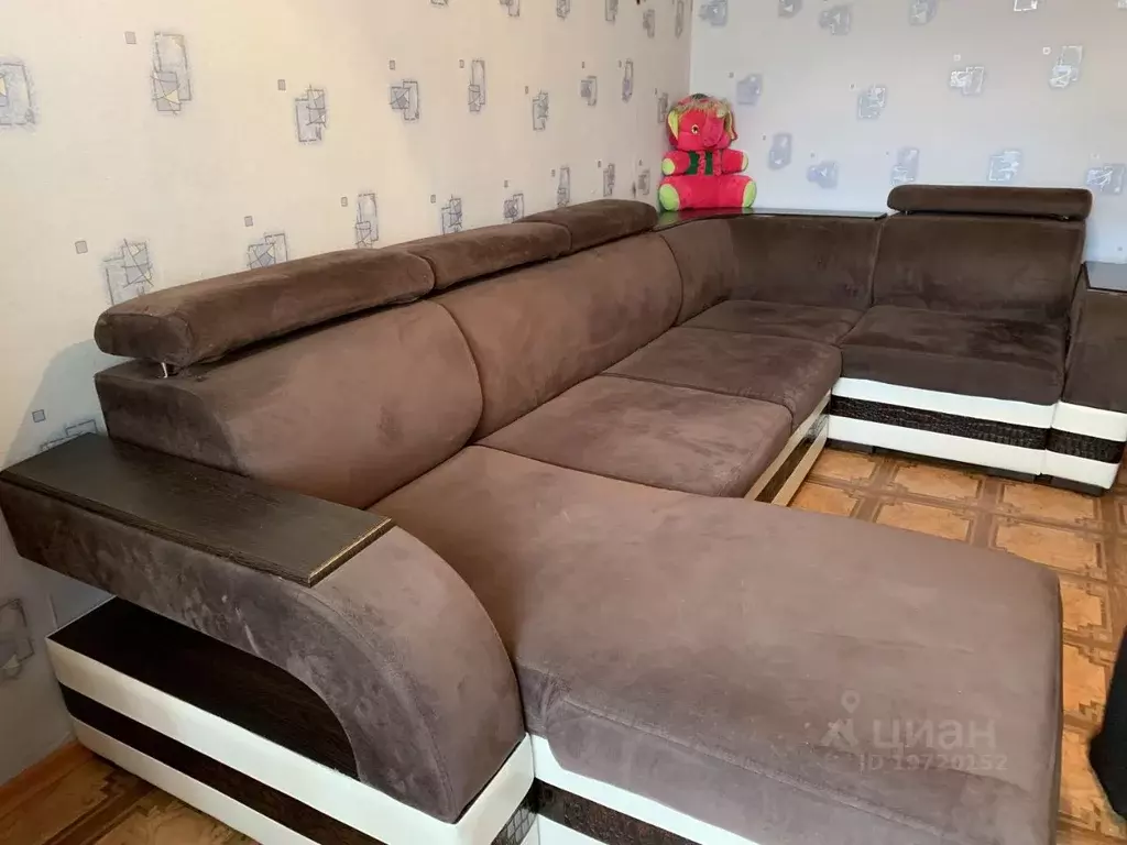 2-к кв. Татарстан, Казань ул. Академика Губкина, 31а (54.0 м) - Фото 0