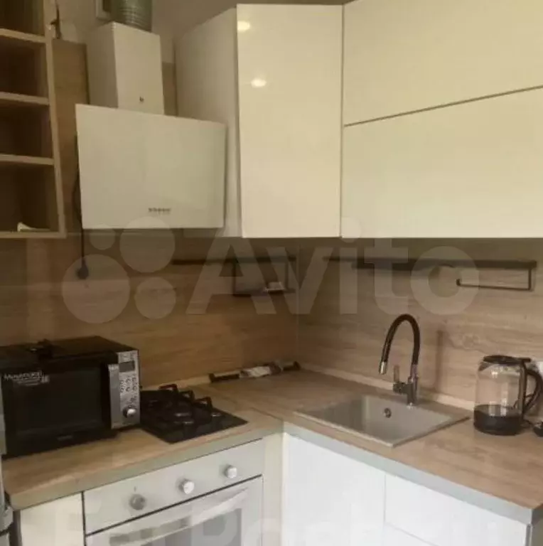 3-к. квартира, 68 м, 3/5 эт. - Фото 0