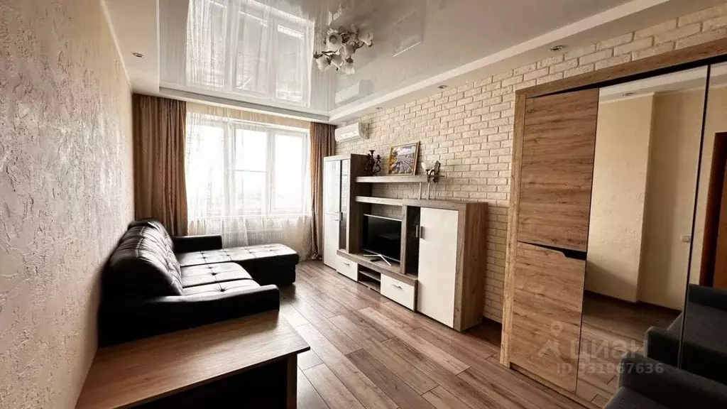 1-к кв. Московская область, Химки ул. Кирова, 10к2 (40.2 м) - Фото 1
