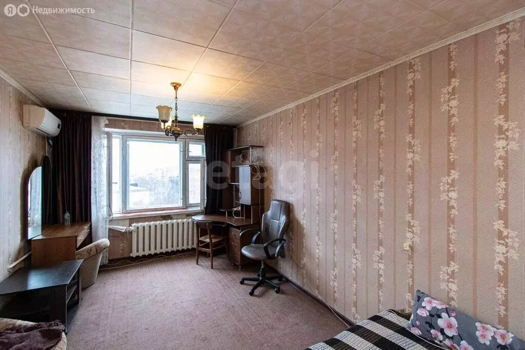 3-комнатная квартира: Тюмень, улица Свердлова, 22 (66 м) - Фото 2