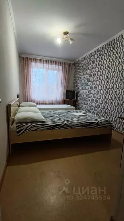 1-к кв. Оренбургская область, Орск Новый город мкр, пер. Волховский, 3 ... - Фото 1