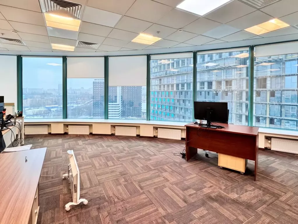 Офис в Москва ул. Наметкина, 12А (1337 м) - Фото 2