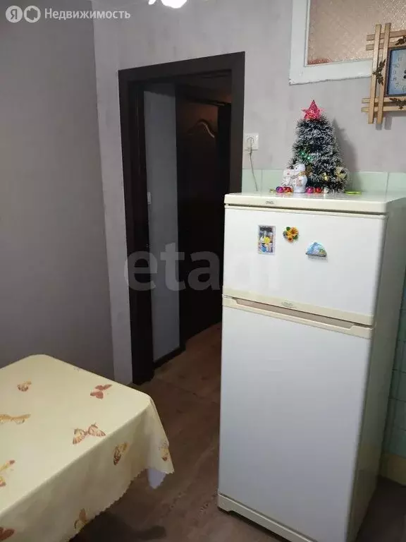 1-комнатная квартира: Севастополь, улица Маршала Крылова, 11 (31.4 м) - Фото 1