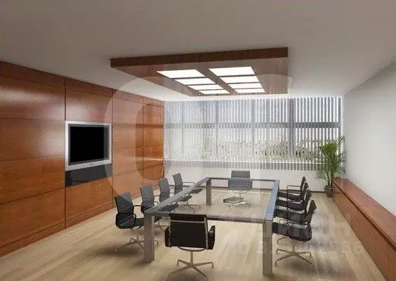 Офис в Московская область, Химки ул. Панфилова, 21/1 (1631 м) - Фото 1