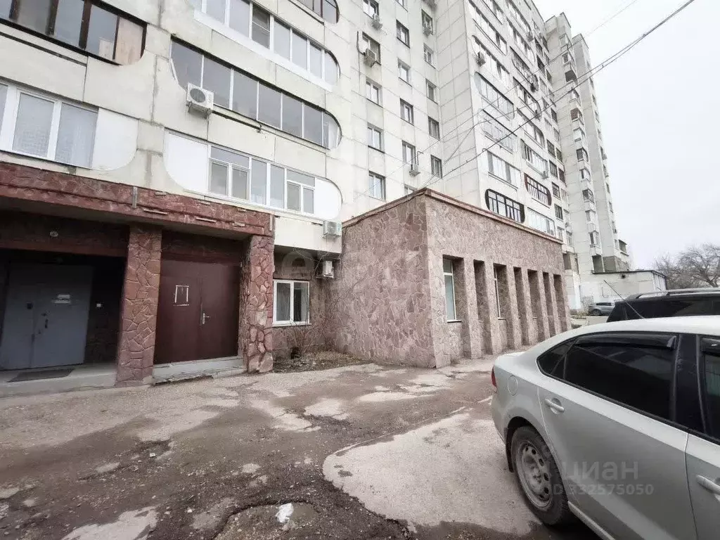 Помещение свободного назначения в Башкортостан, Уфа Комсомольская ул., ... - Фото 1