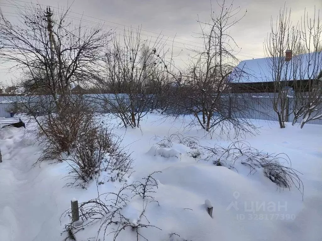Участок в Тюменская область, Тюмень Березняковский мкр, ул. Любимая, ... - Фото 2