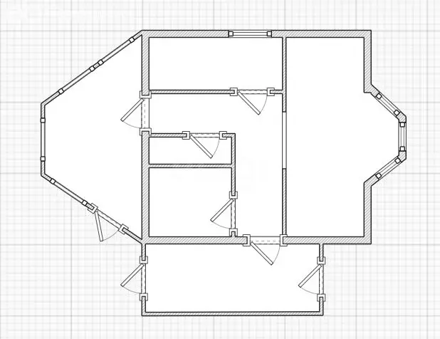 Дом в Галич, улица Леднева (185 м) - Фото 1
