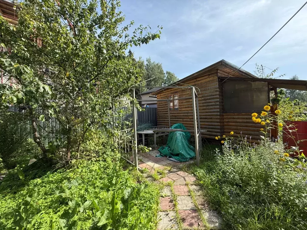 Участок в Москва Северянин СНТ, 84 (4.0 сот.) - Фото 2