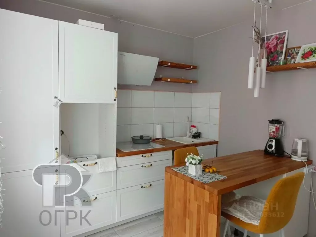 1-к кв. Московская область, Балашиха ул. Троицкая, 4 (36.0 м) - Фото 1