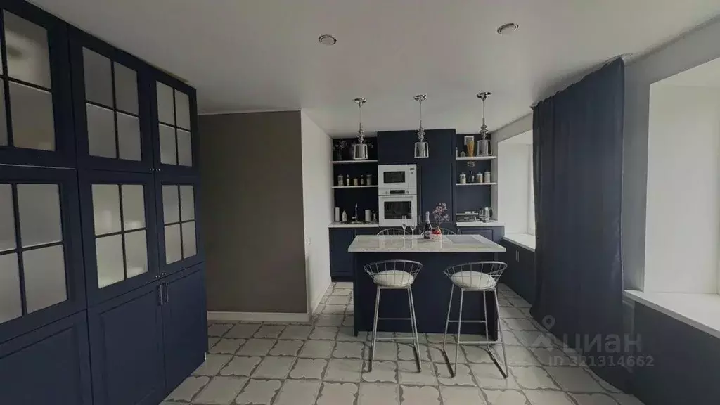 3-к кв. Красноярский край, Дивногорск ул. Гидростроителей, 22 (60.0 м) - Фото 1