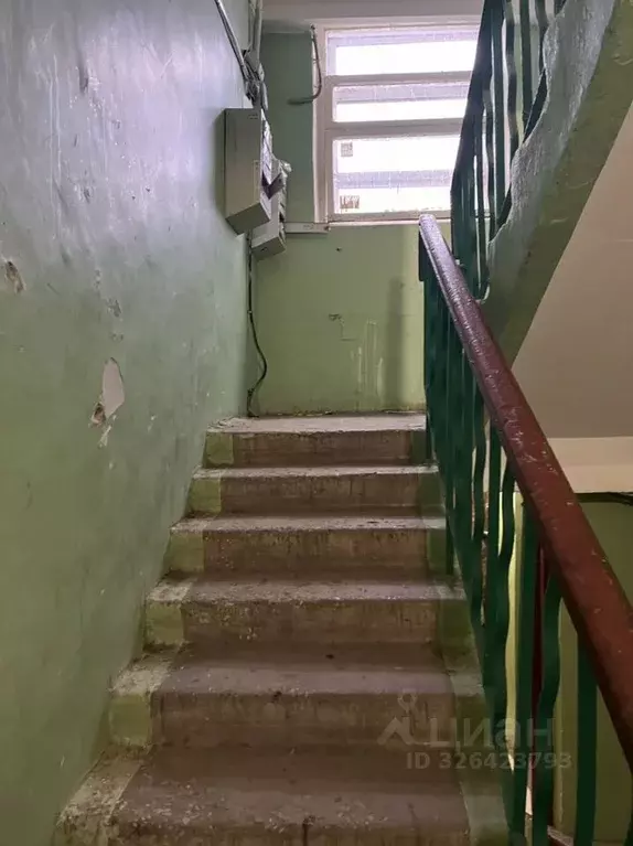 Комната Московская область, Подольск ул. Свердлова, 52 - Фото 1