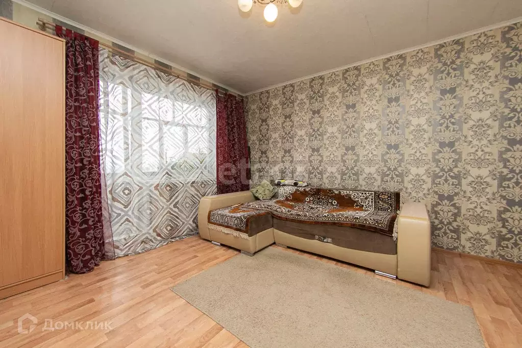 Продаётся 3-к квартира, 65 м - Фото 0