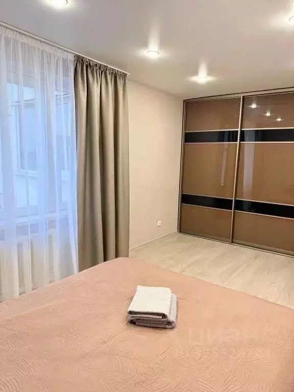 3-к кв. Псковская область, Псков Инженерная ул., 110 (83.0 м) - Фото 1