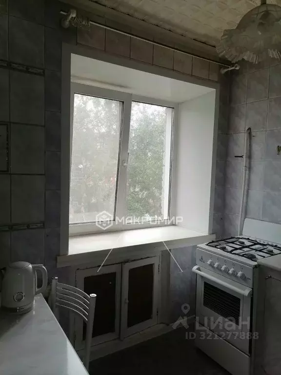 2-к кв. Новосибирская область, Новосибирск ул. Блюхера, 19 (41.2 м) - Фото 1