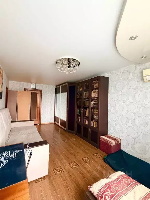 3-к кв. Москва Щелковское ш., 91К2 (60.0 м) - Фото 2