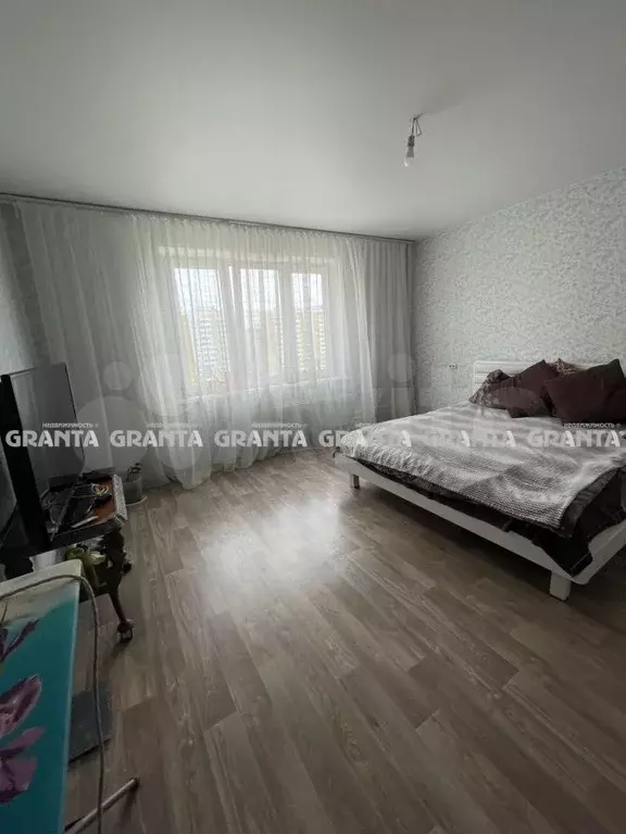 1-к. квартира, 40,4 м, 10/16 эт. - Фото 0