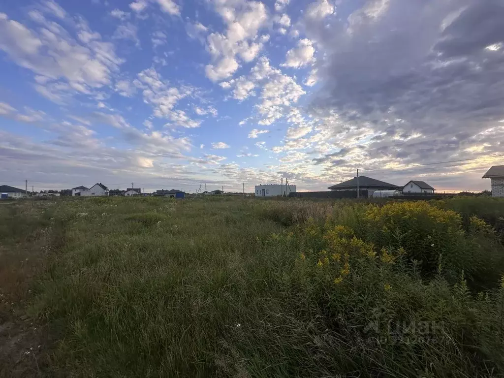 Участок в Калининградская область, Зеленоградский муниципальный округ, ... - Фото 2