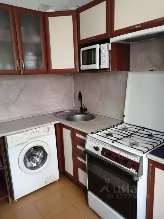 Комната Ростовская область, Ростов-на-Дону ул. Содружества, 37 (18.0 ... - Фото 1