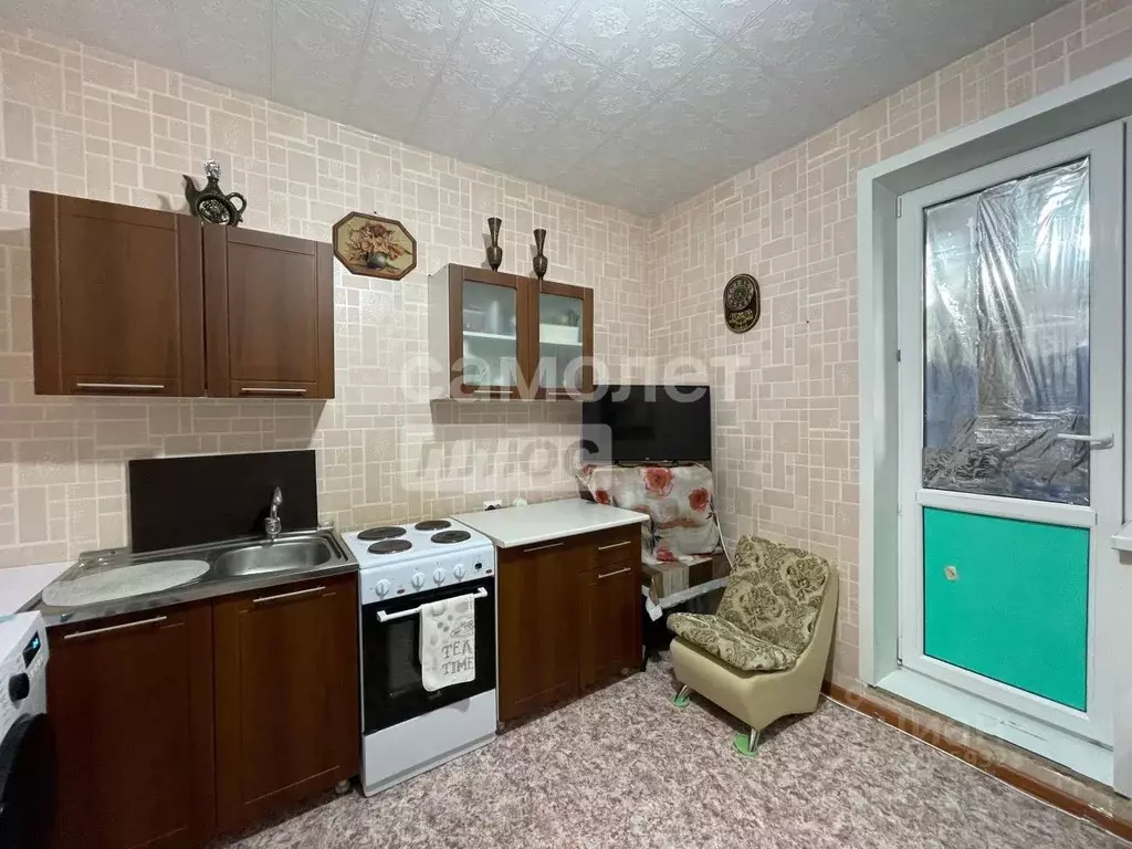1-к кв. Липецкая область, Липецк Опытная ул., 18А (41.5 м) - Фото 0
