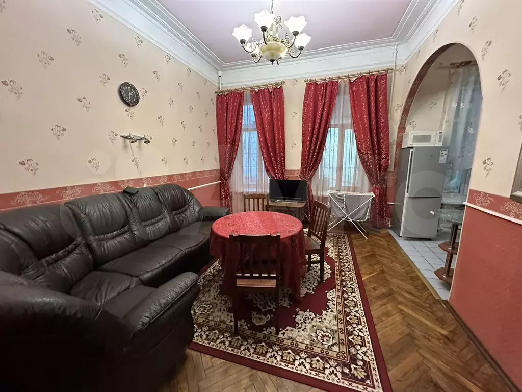 2-к. квартира, 65 м, 2/2 эт. - Фото 1