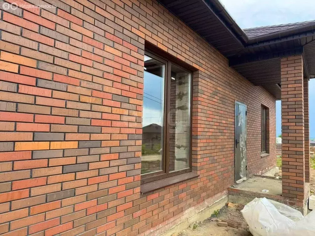 Дом в Тульская область, городской округ Тула, деревня Ямны (140 м) - Фото 1