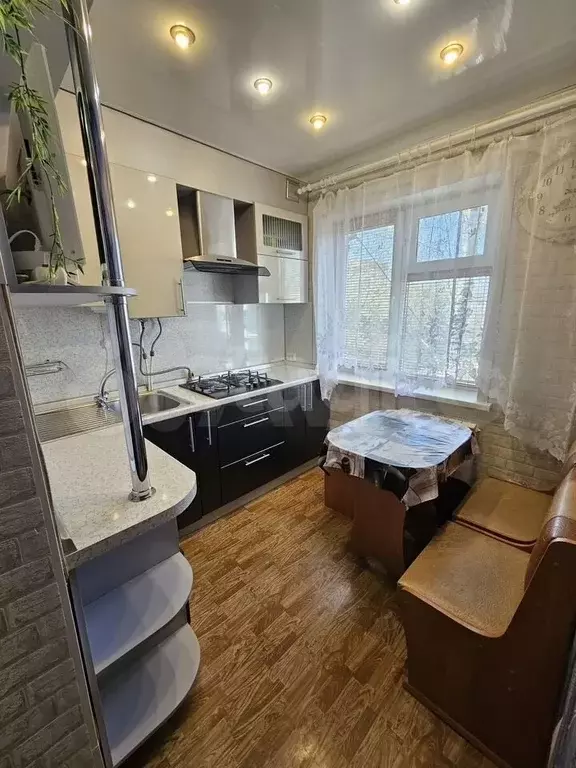 2-к. квартира, 44,9 м, 5/5 эт. - Фото 1