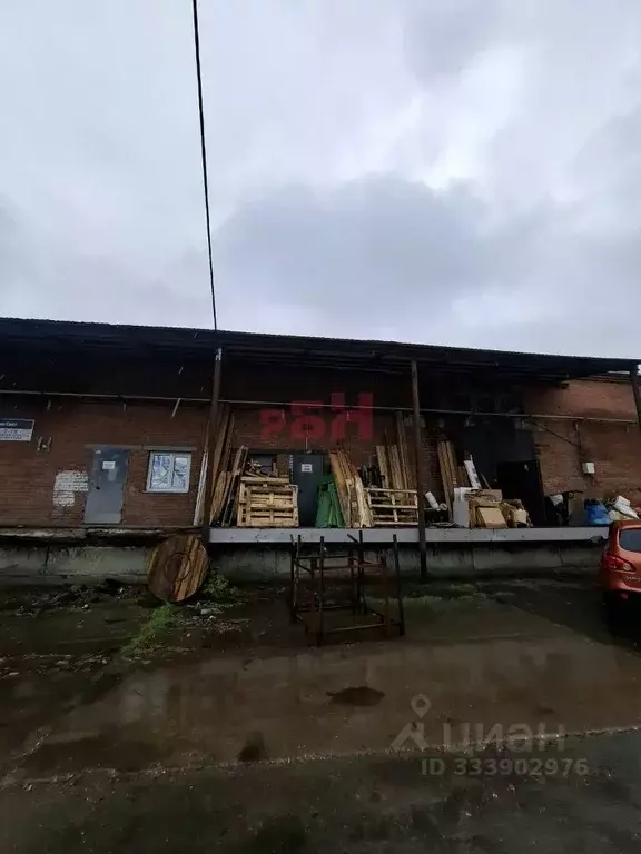 Помещение свободного назначения в Омская область, Омск ул. 20 лет ... - Фото 1