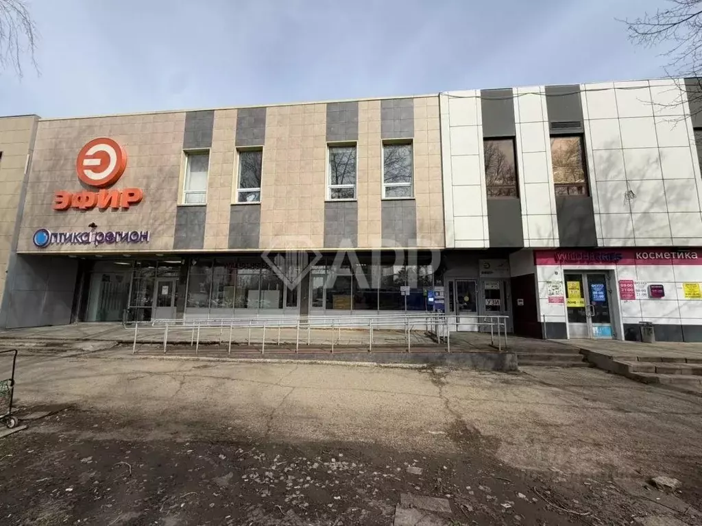 Помещение свободного назначения в Татарстан, Набережные Челны просп. ... - Фото 1