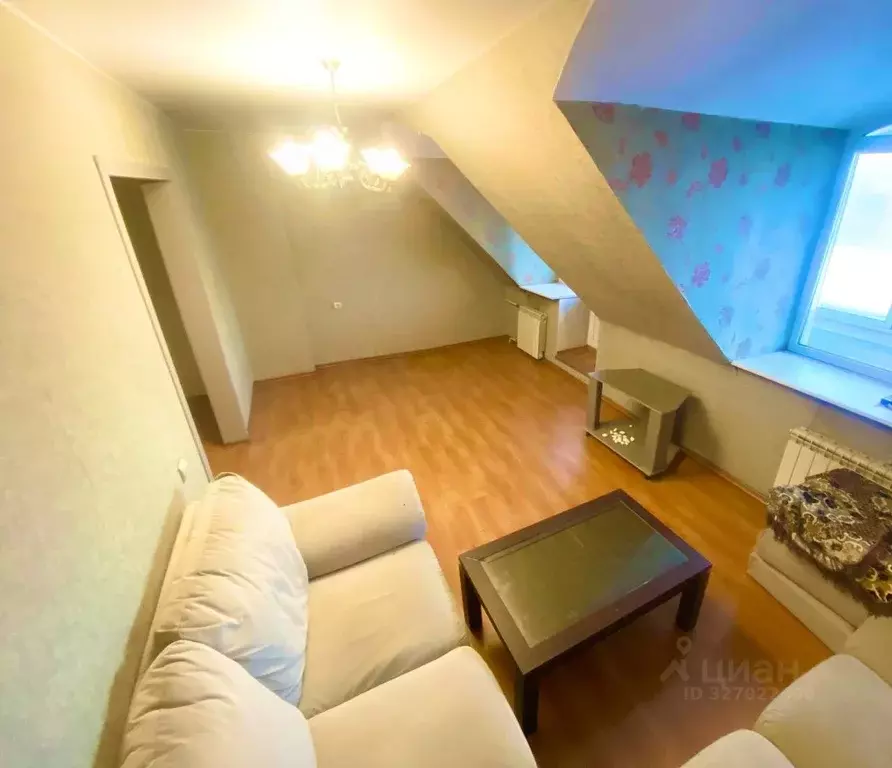 3-к кв. Иркутская область, Иркутск ул. Франк-Каменецкого, 8 (82.1 м) - Фото 2