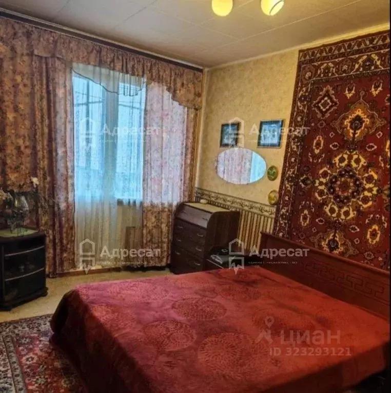 3-к кв. Московская область, Люберцы Городок А мкр, ул. 3-е Почтовое ... - Фото 1