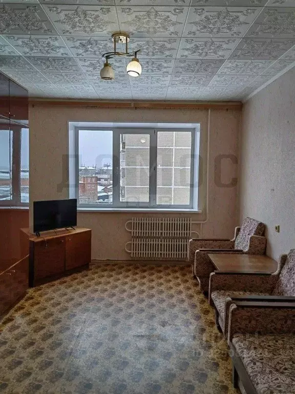 3-к кв. Свердловская область, Екатеринбург ул. Бисертская, 23 (62.2 м) - Фото 1