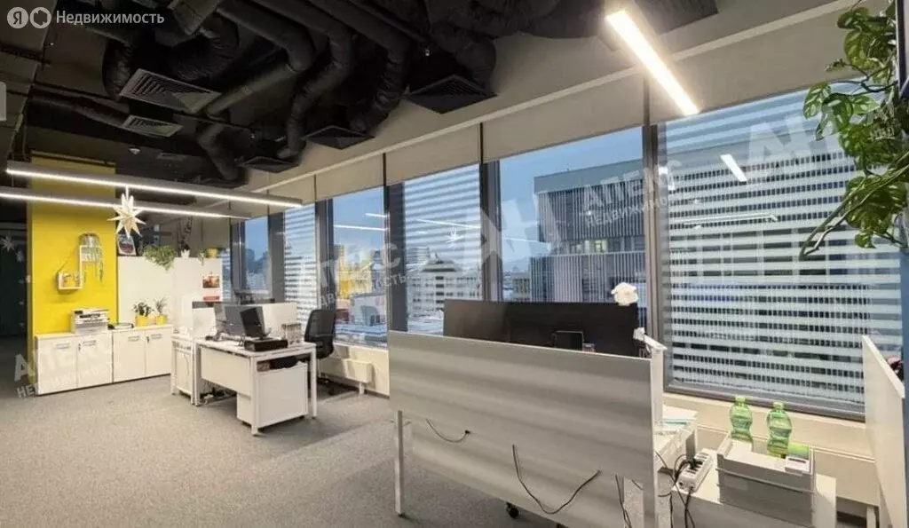 Офис (363 м) - Фото 2