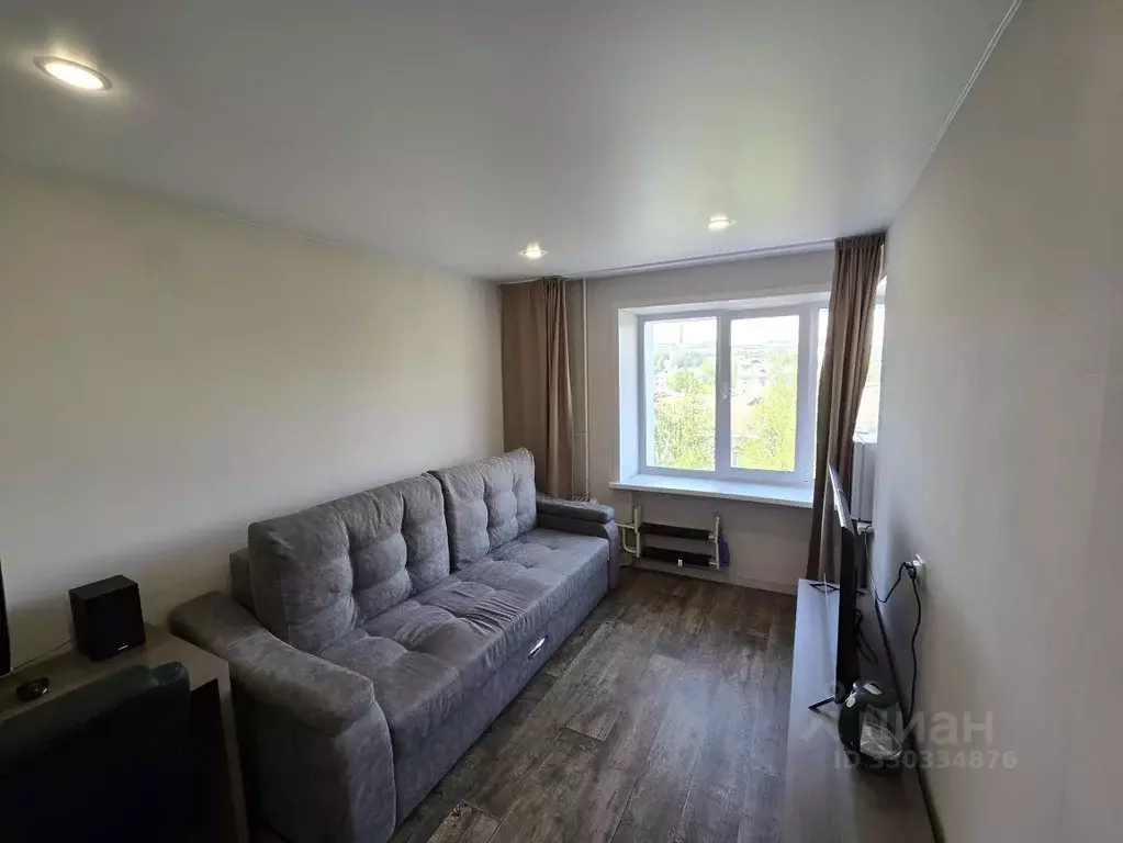 Комната Кировская область, Киров Советская ул., 24 (12.0 м) - Фото 1