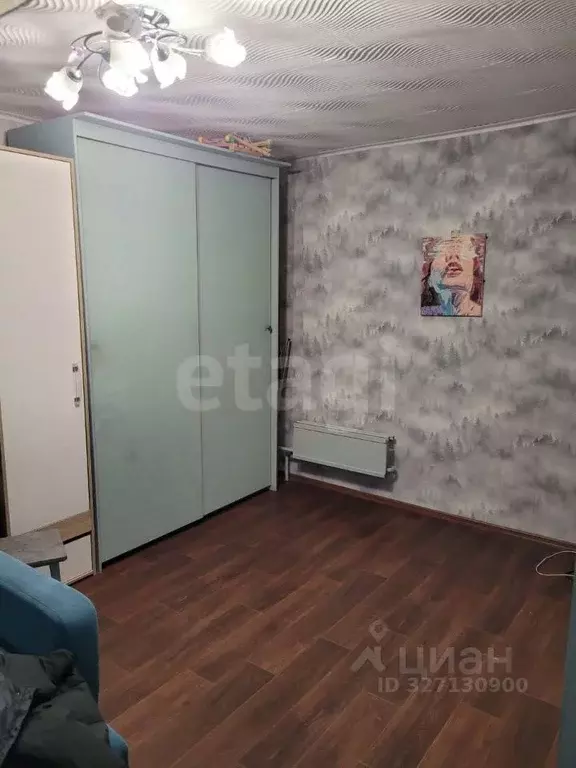 1-к кв. Красноярский край, Норильск Московская ул., 5 (32.0 м) - Фото 2