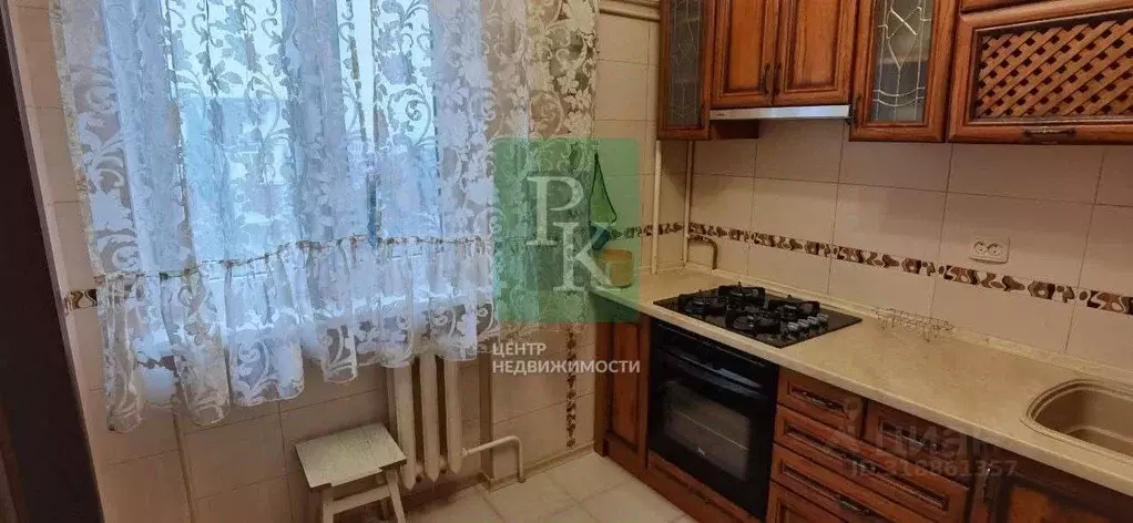 2-к кв. Севастополь просп. Юрия Гагарина, 14А (44.7 м) - Фото 0