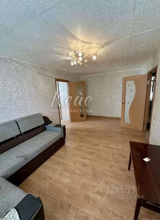 2-к кв. Крым, Феодосия ул. Красноармейская, 23 (45.3 м) - Фото 1