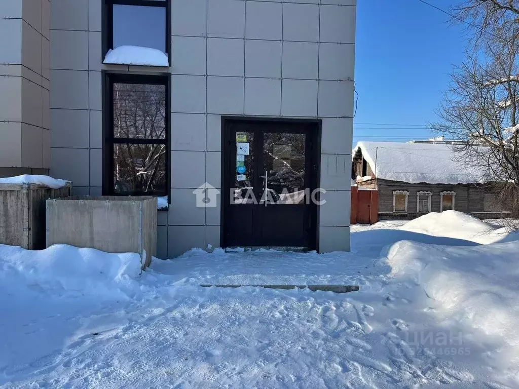 Торговая площадь в Калужская область, Калуга Тарутинская ул., 169А ... - Фото 2