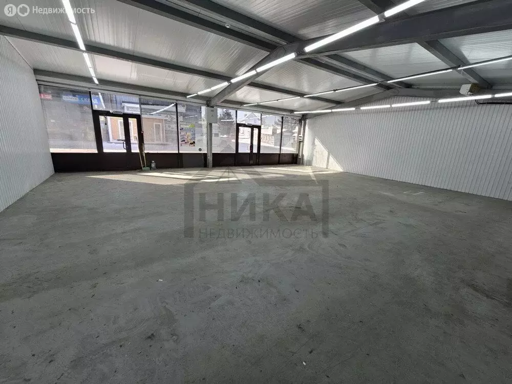 Помещение свободного назначения (120 м) - Фото 1