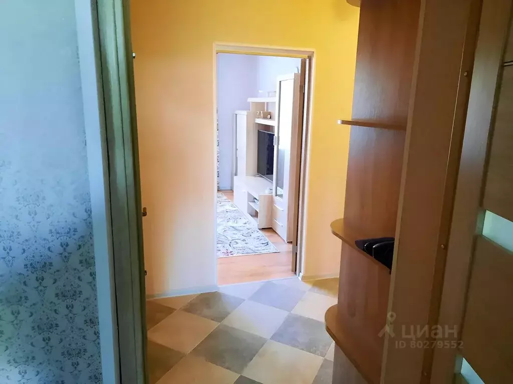 2-к кв. Калининградская область, Зеленоградск ул. Валентина Мосина, 6 ... - Фото 0
