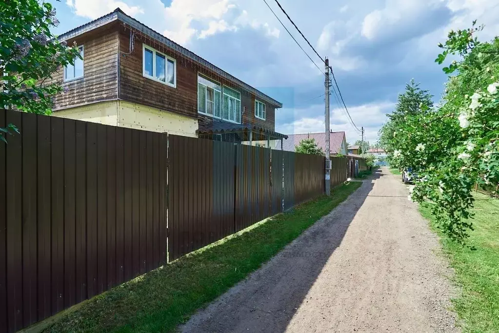 Дом в Москва пос. Щапово, Елочка-Щапово СНТ, 5 (274 м) - Фото 0